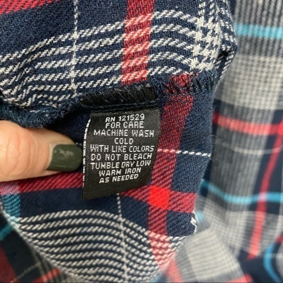 Furst of a Kind Reconstructed  Shirt - Picture 7 of 7